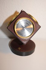 Wetterstation Goldpfeil Kubus