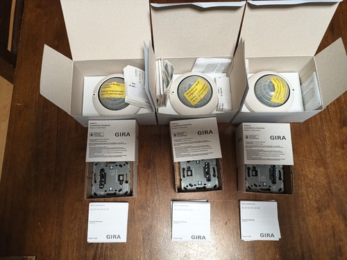 Gira system 3000 - gira,