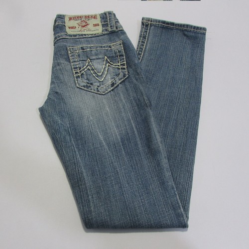 Bisou deve damenjeans stretch - bisou,