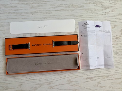 Hermès apple watch single - hermÈs,