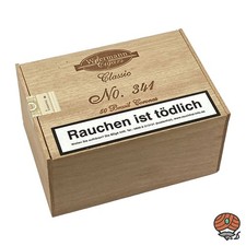Woermann Classic No. 341