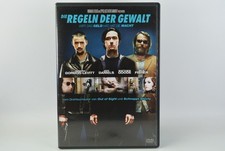 Die Regeln der Gewalt - Wer