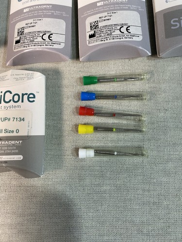Ultradent unicore post drill - ultradent, &