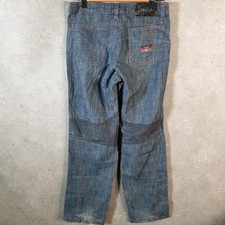 Vintage Fubu Y2K Hip Hop