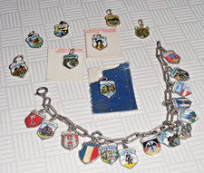 Altes Bettel Armband