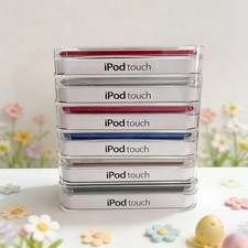 New Sealed Apple iPod Touch