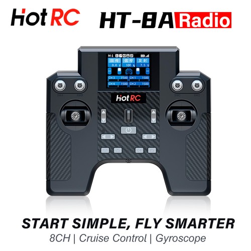 Hotrc transmitter remote - hotrc,