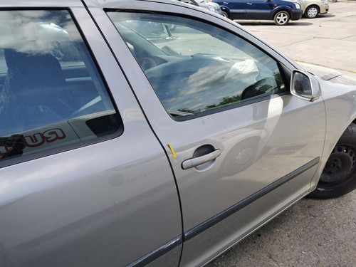 Skoda octavia combi tür - 1z,