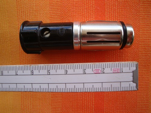 Hella stecker - 12, v