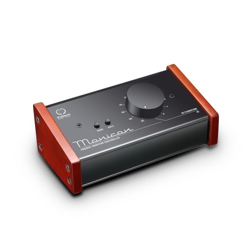 Palmer monicon passiver - palmer,