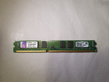 Kingston 8GB (1x8GB) KVR1066D3N7K2/8G DDR3-1066 RAM Low Profile LP Speicher RAM