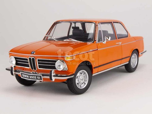 Bmw 2002 tii e10 - bmw, tii/