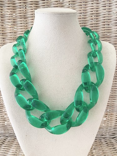 Damenkette statement - damenkette,