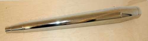 Trs11 schalldämpfer silencer - trs11,