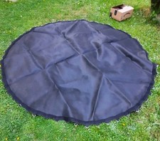 Original Sprungmatte mit 60