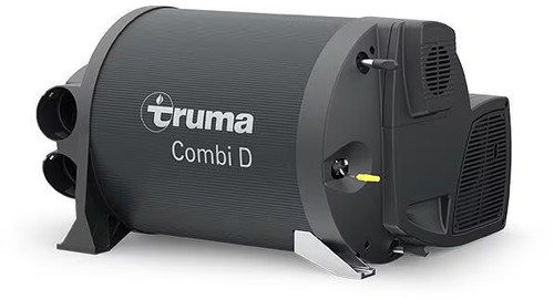Truma combi e - combi,