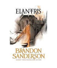 Elantris. 10the Anniversary