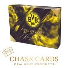 Topps BVB Vernissage