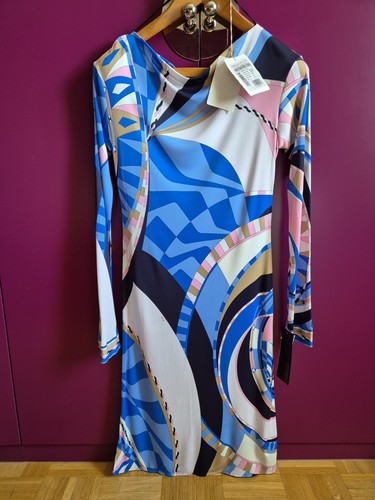 Emilio pucci damen - emilio, kleid