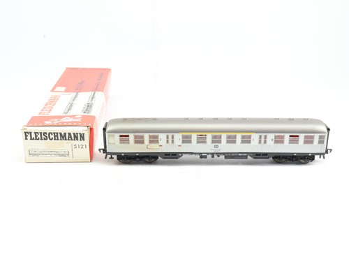 Fleischmann personenwagen - fleischmann, h0 personenwagen