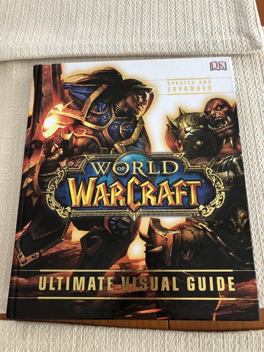 World warcraft ultimate - world, of