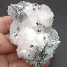Cleophan Sphalerit Mineral