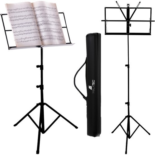 Notenständer musikständer - notenständer,