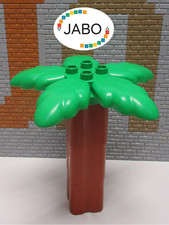 ( Q 3 / 2 ) Lego Duplo  Pflanze Palme