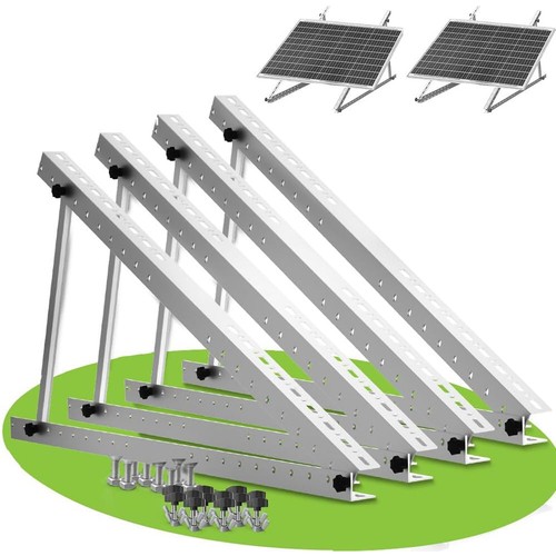Mwst solarpanel halterung - 0%,