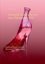Kosmetik Rhrkche mit dem