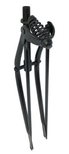Fahrradgabel springer zoll - fahrradgabel,
