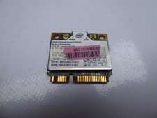 Toshiba Qosmio X770 WLAN WiFi