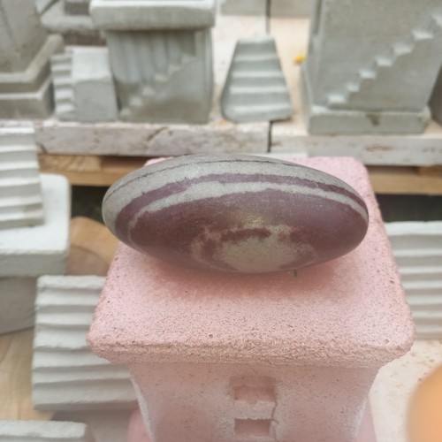 Shiva lingam narmada - lingam,