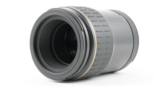 Tamron macro objektiv - tamron,