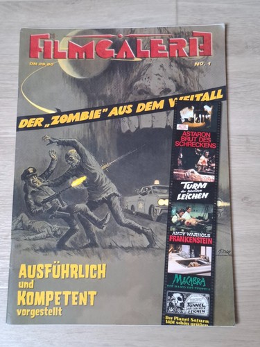 Filmgalerie zeitschrift 1 - #,
