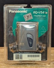 ​Panasonic RQ-V54 Portable