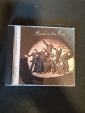 Paul McCartney & Wings - Band On The Run - sehr Gut