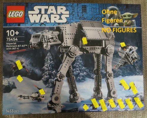 Lego star wars 75454 des - lego,