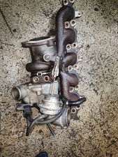 Turbolader 30757112 Ford  Kuga