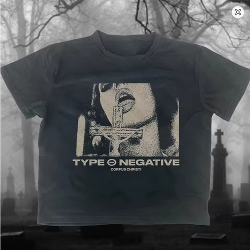 Type negative corpus - negative,