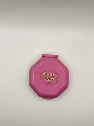 Polly pocket bluebird suki - bluebird, suki's