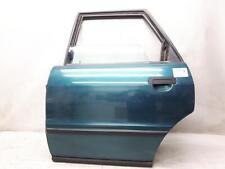 Audi 80 original Tür hinten