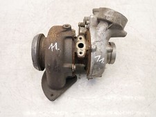 Turbolader Defekt für