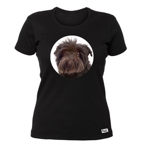 Eaks damen girlie shirt - eaks®, t-shirt