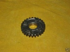 Yamaha RD 80 LC DT Zahnrad Getriebe Eingangswelle 5 Gang Ritzel 5R2-17151-00