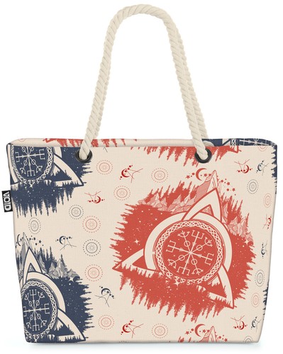 Void tasche keltischer knoten - void,