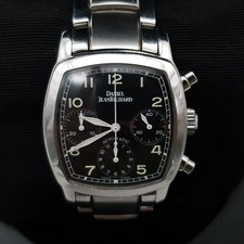Daniel Jean Richard Chronograph Armbanduhr - Working - (U1)