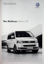265461) VW Bus T5 Multivan -