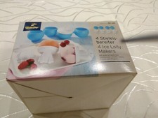 Tchibo TCM 4 Stieleisbereiter