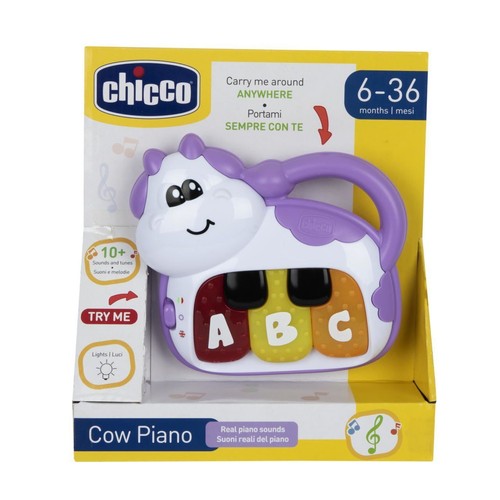 Spiel cow piano en - ch,